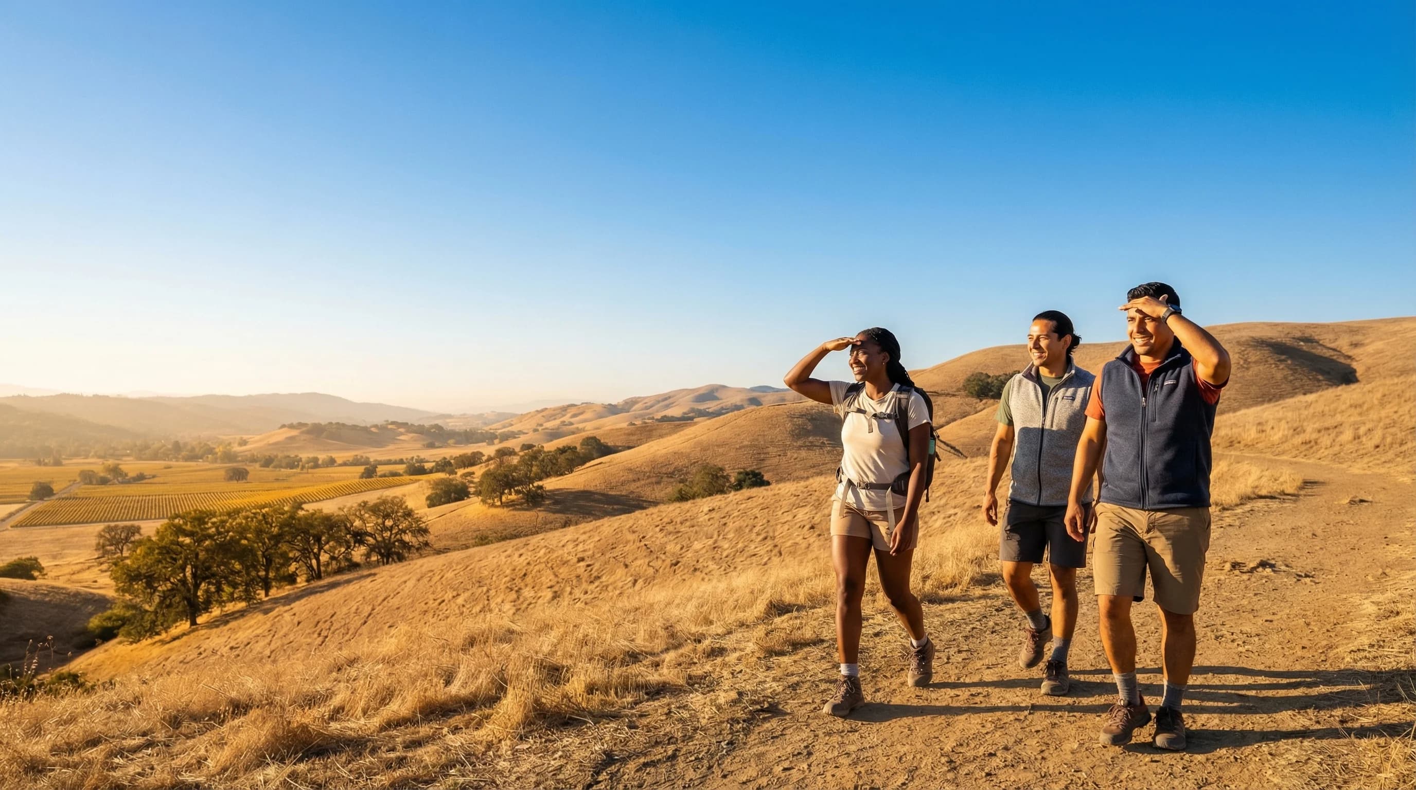 Bay Area Indian Summer: Why Fall Brings Heat, Not Cool