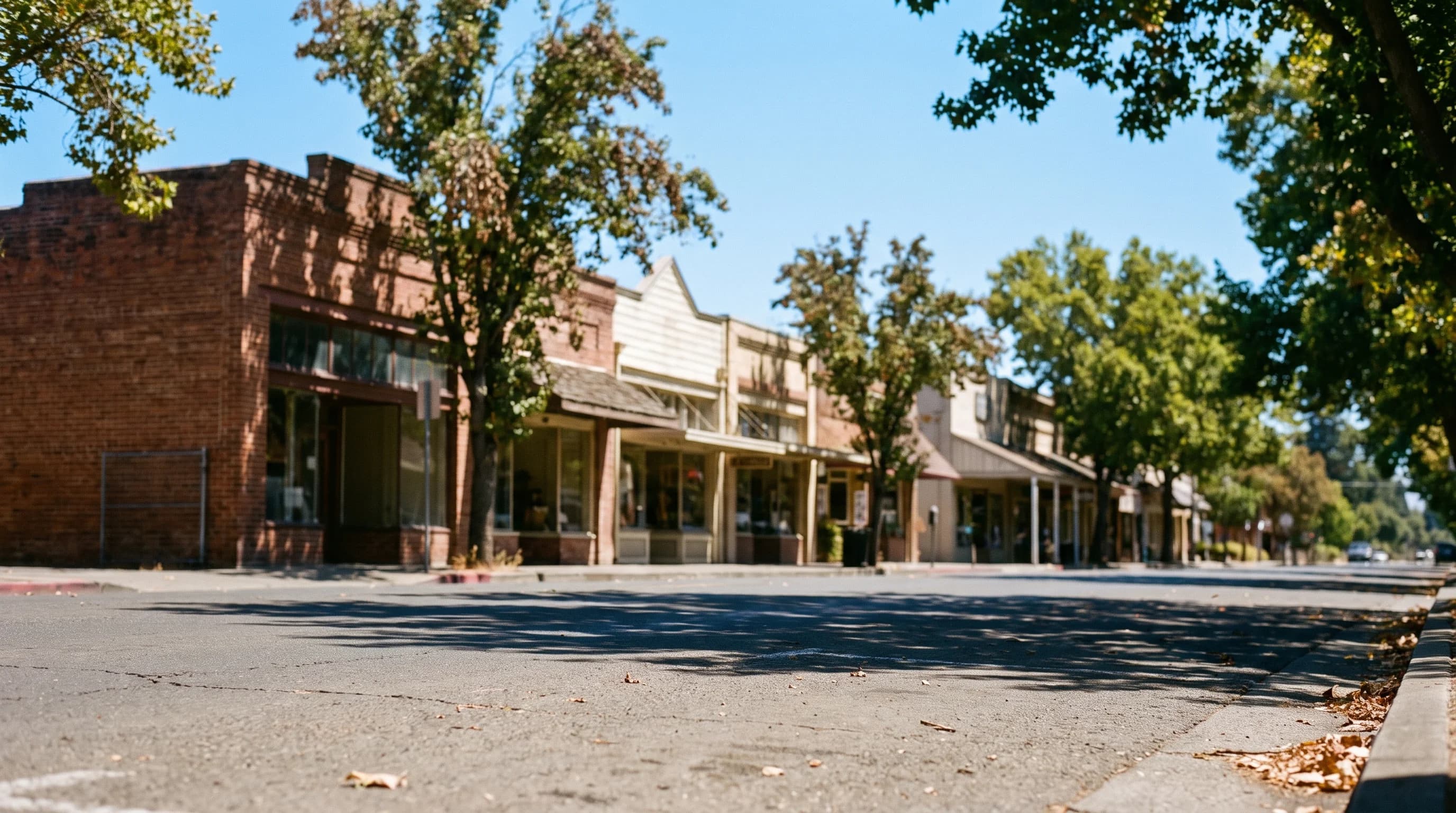 Calistoga Weather: Hottest Wine Country Town