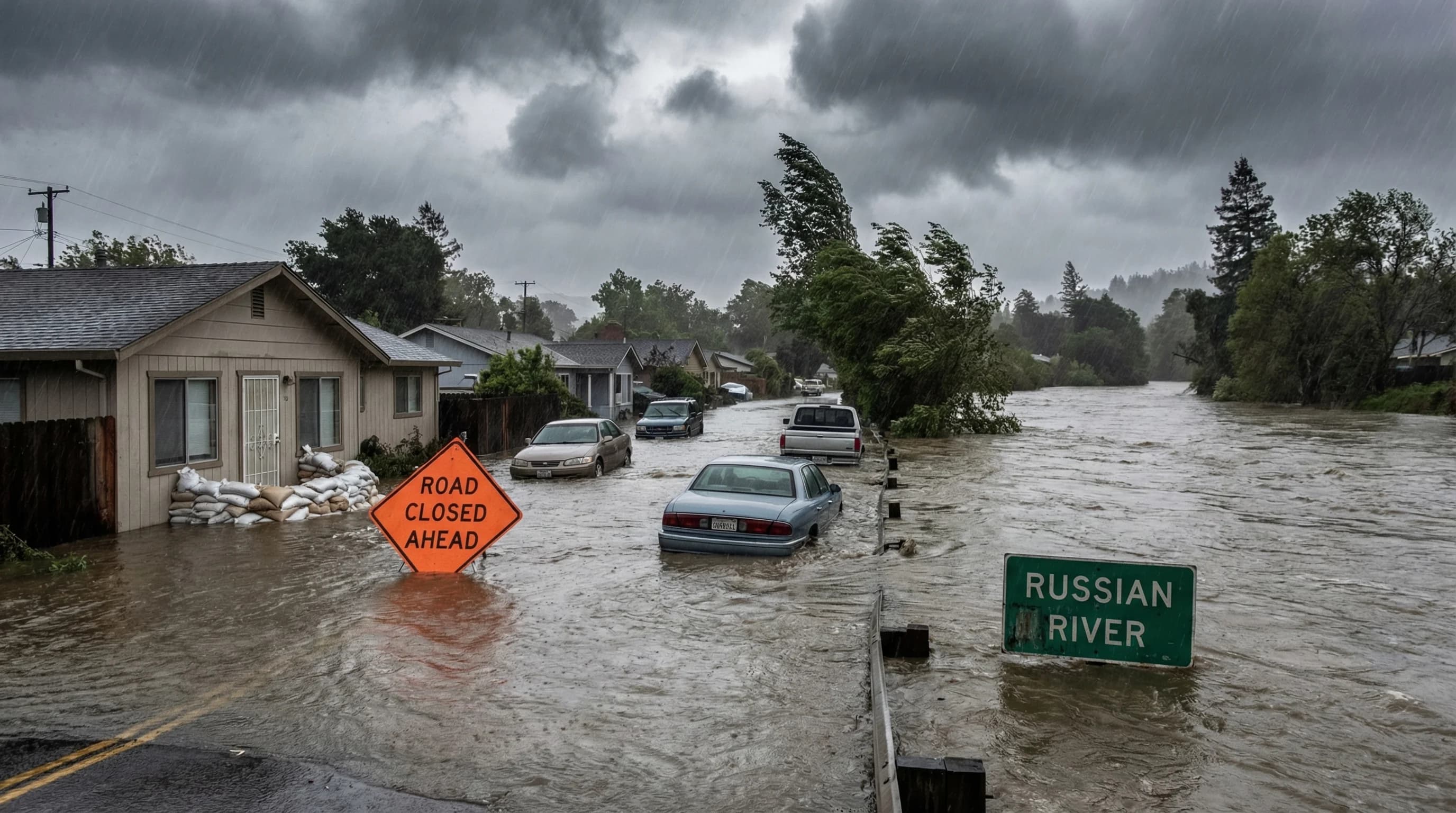 El Niño in the Bay Area: What It Means, Plus the 1997-98 Case Study