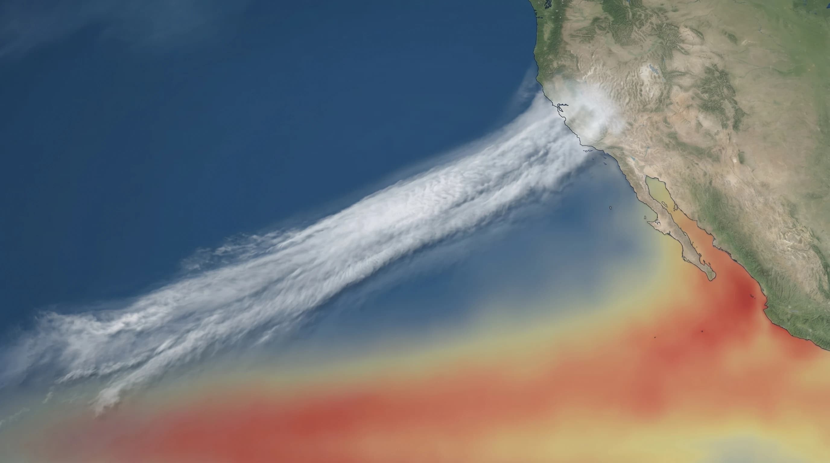 El Niño 2026-27: What It Could Mean for Bay Area Weather
