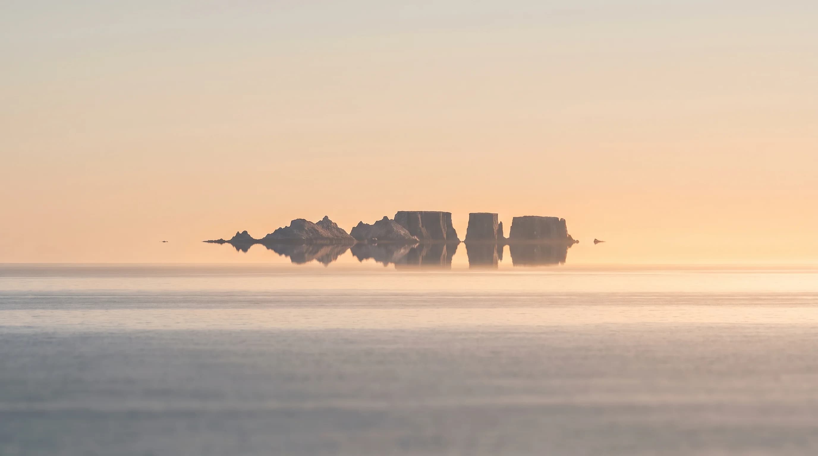Fata Morgana: Why the Farallon Islands Seem to Float