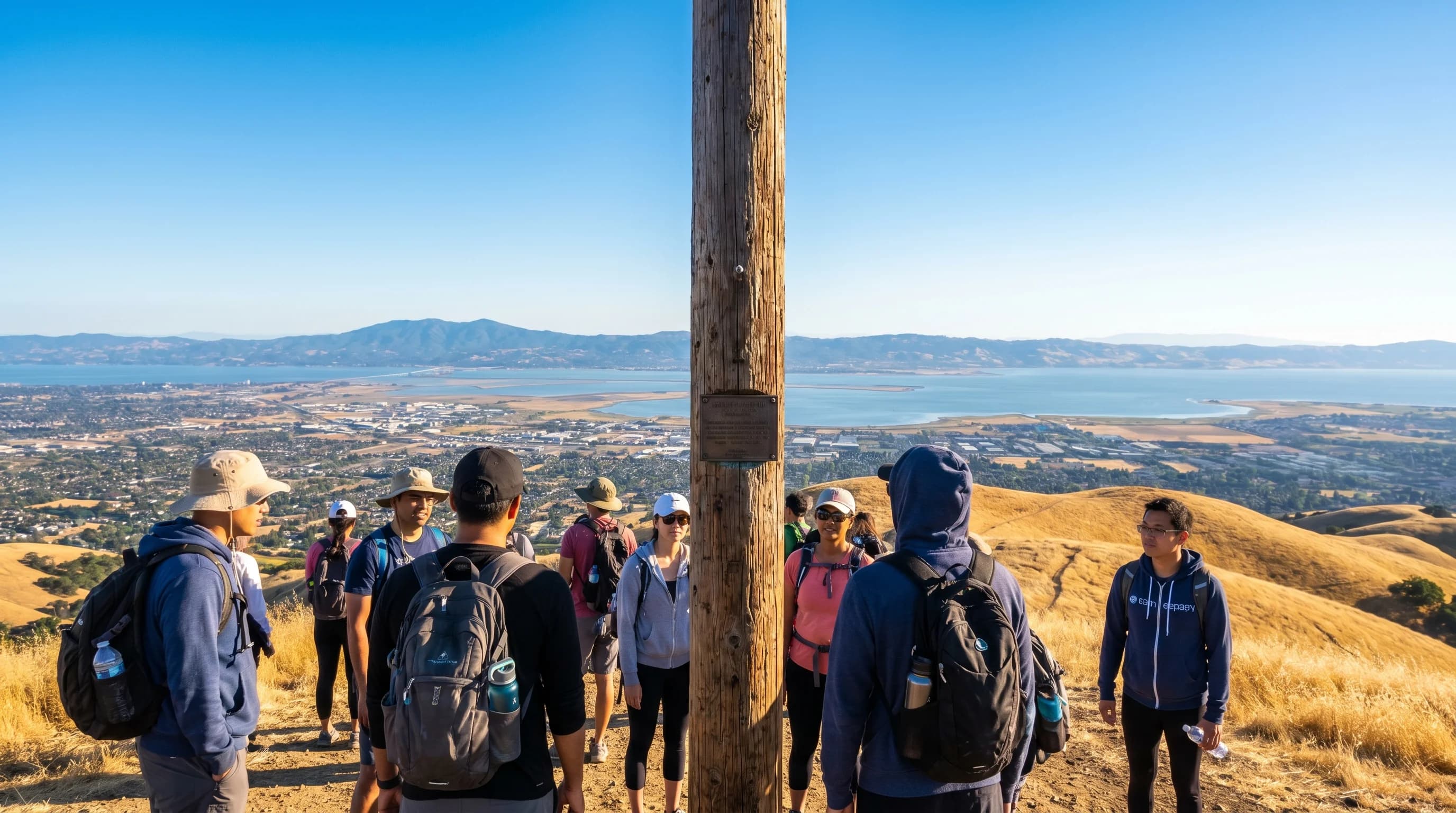 Fremont Weather Guide: Climate, Mission Peak, and Seasonal Patterns