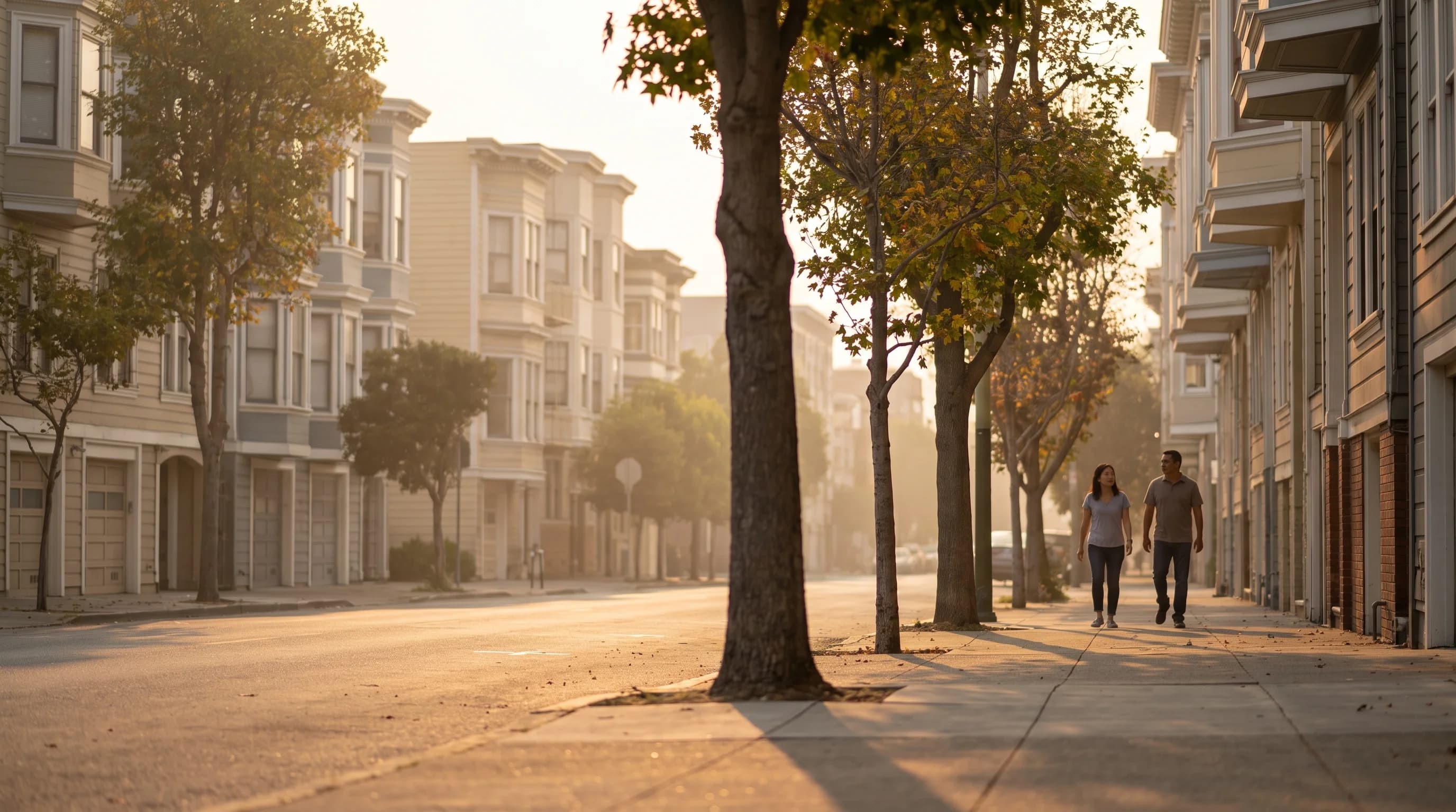 Is Earthquake Weather Real? What Bay Area Quake Days Show