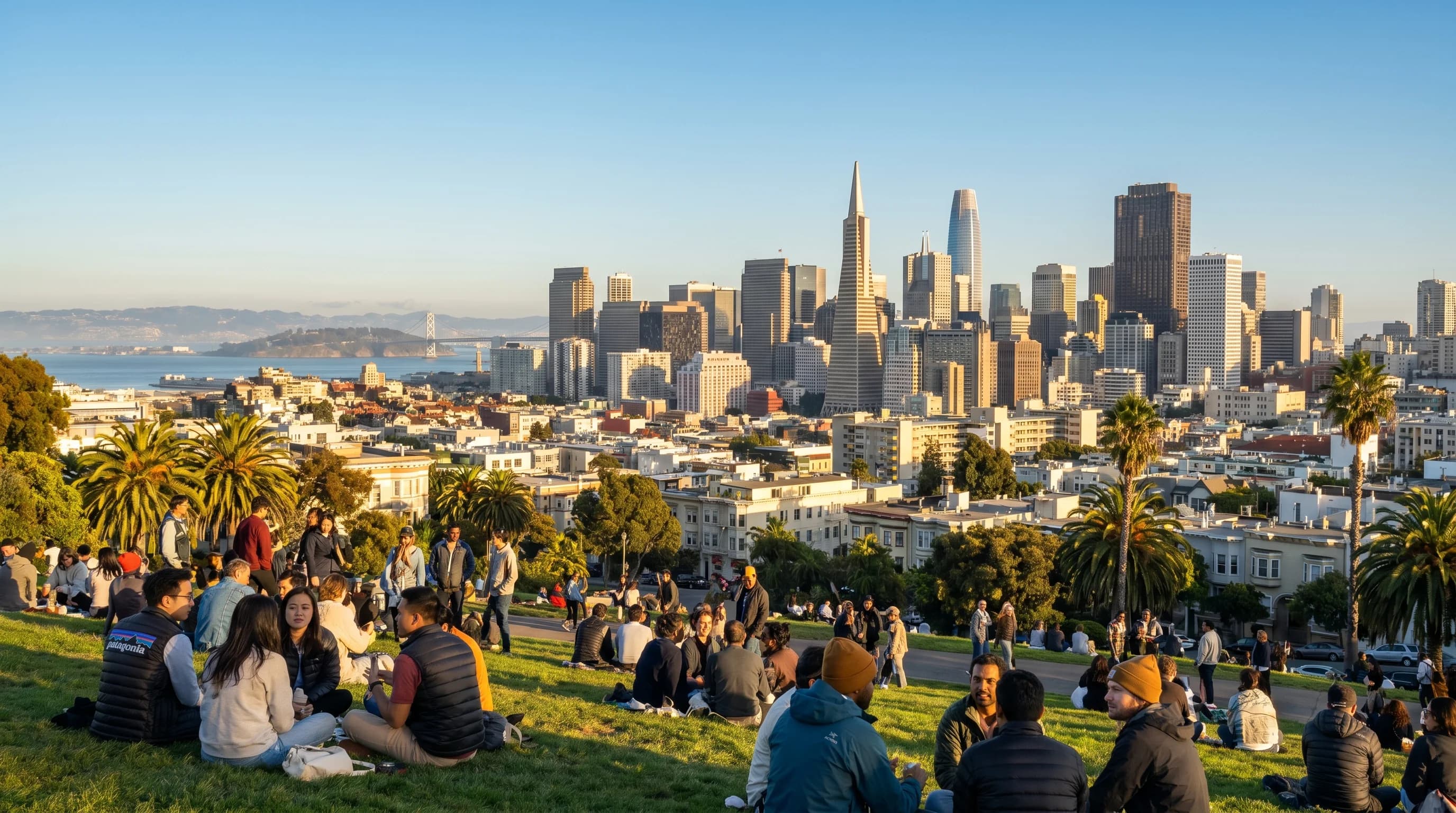 San Francisco Weather by Month: A Complete Month-by-Month Guide