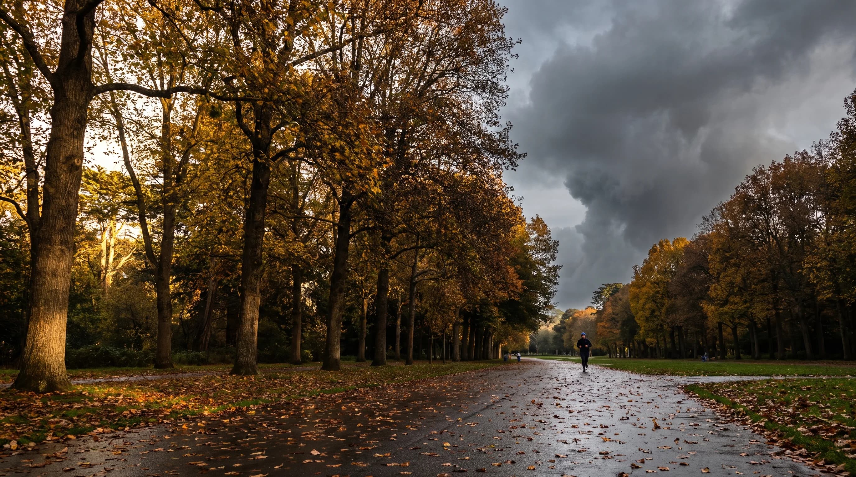 San Francisco Weather in November: Temps, Rain and Tips