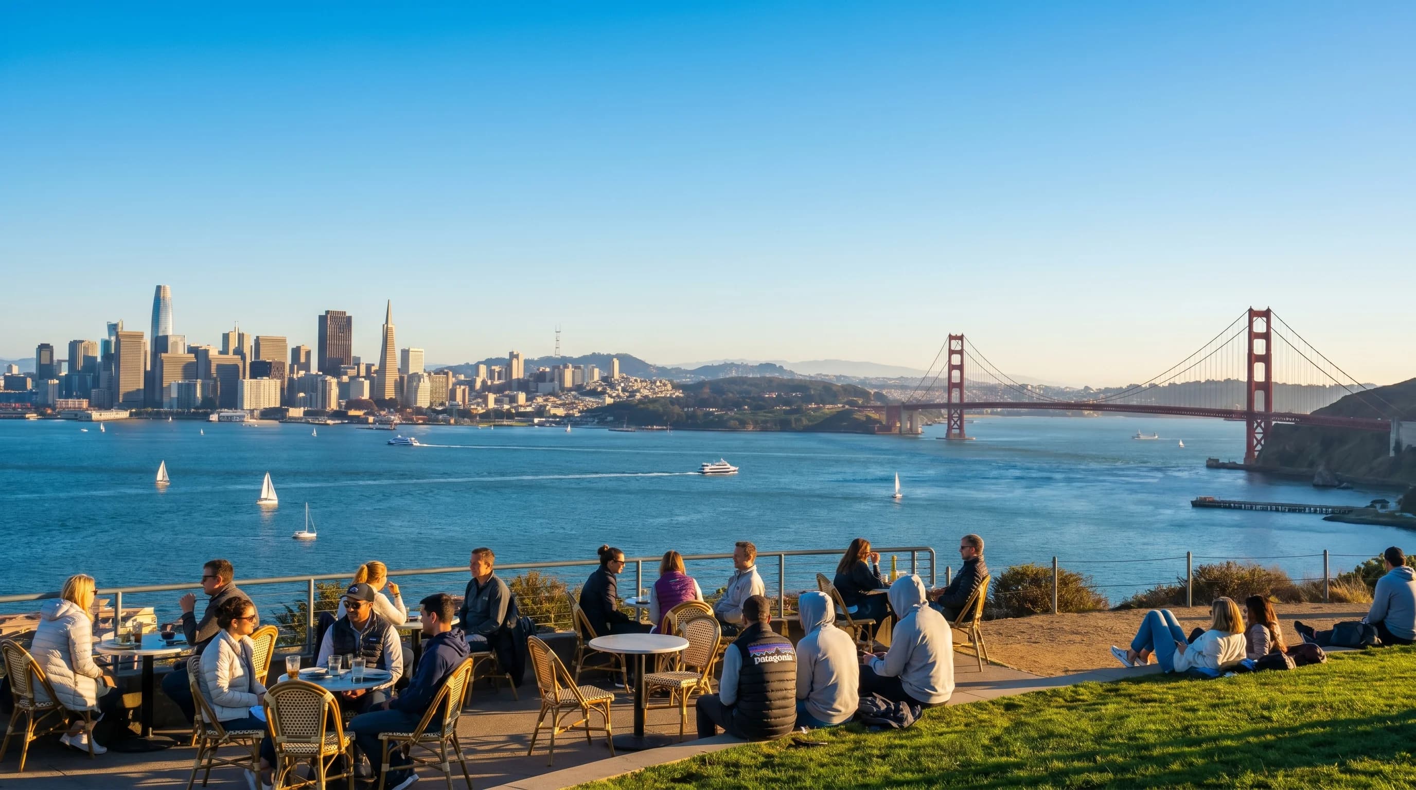 San Francisco Weather in October: What to Expect and How to Prepare