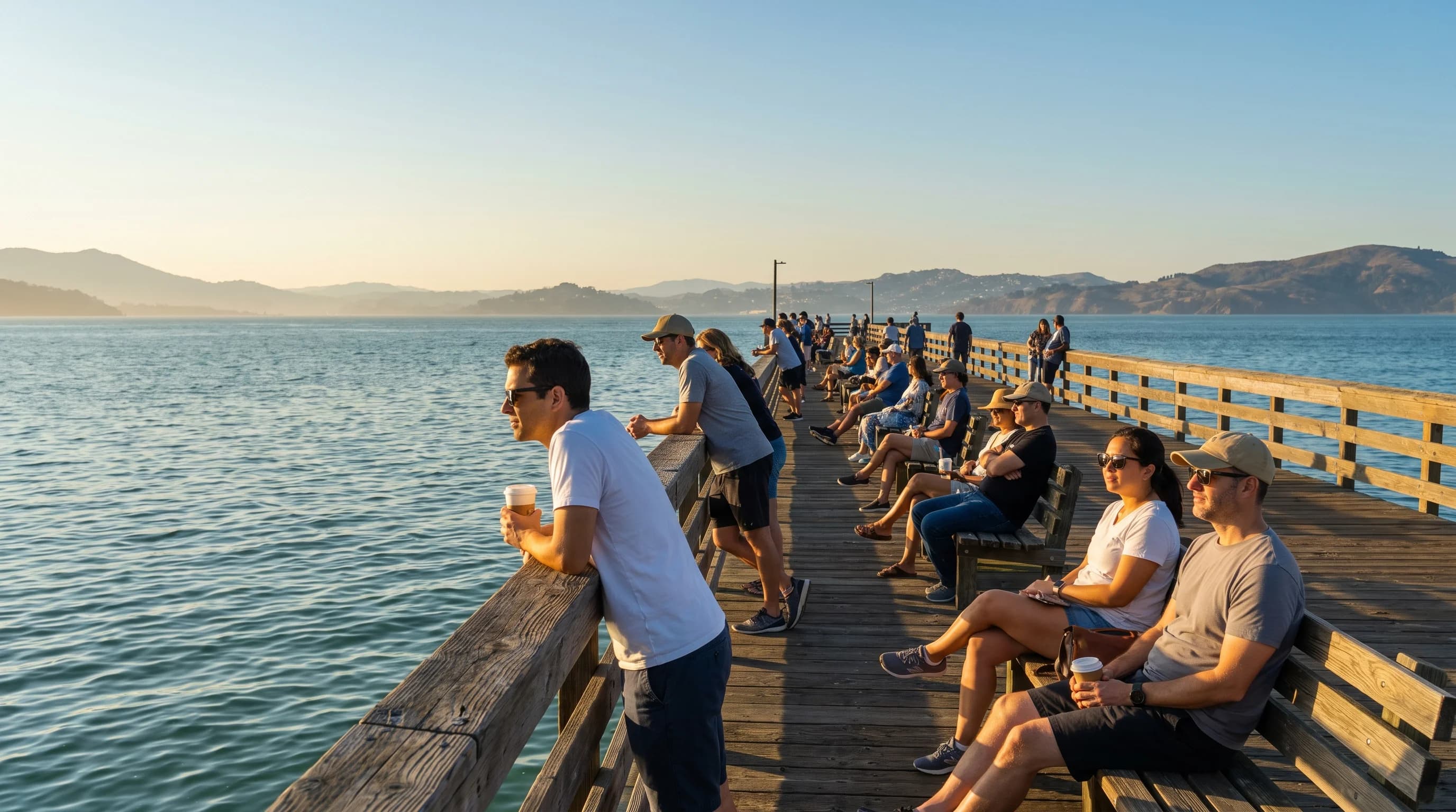 San Francisco Weather in September: The City's Warmest Month