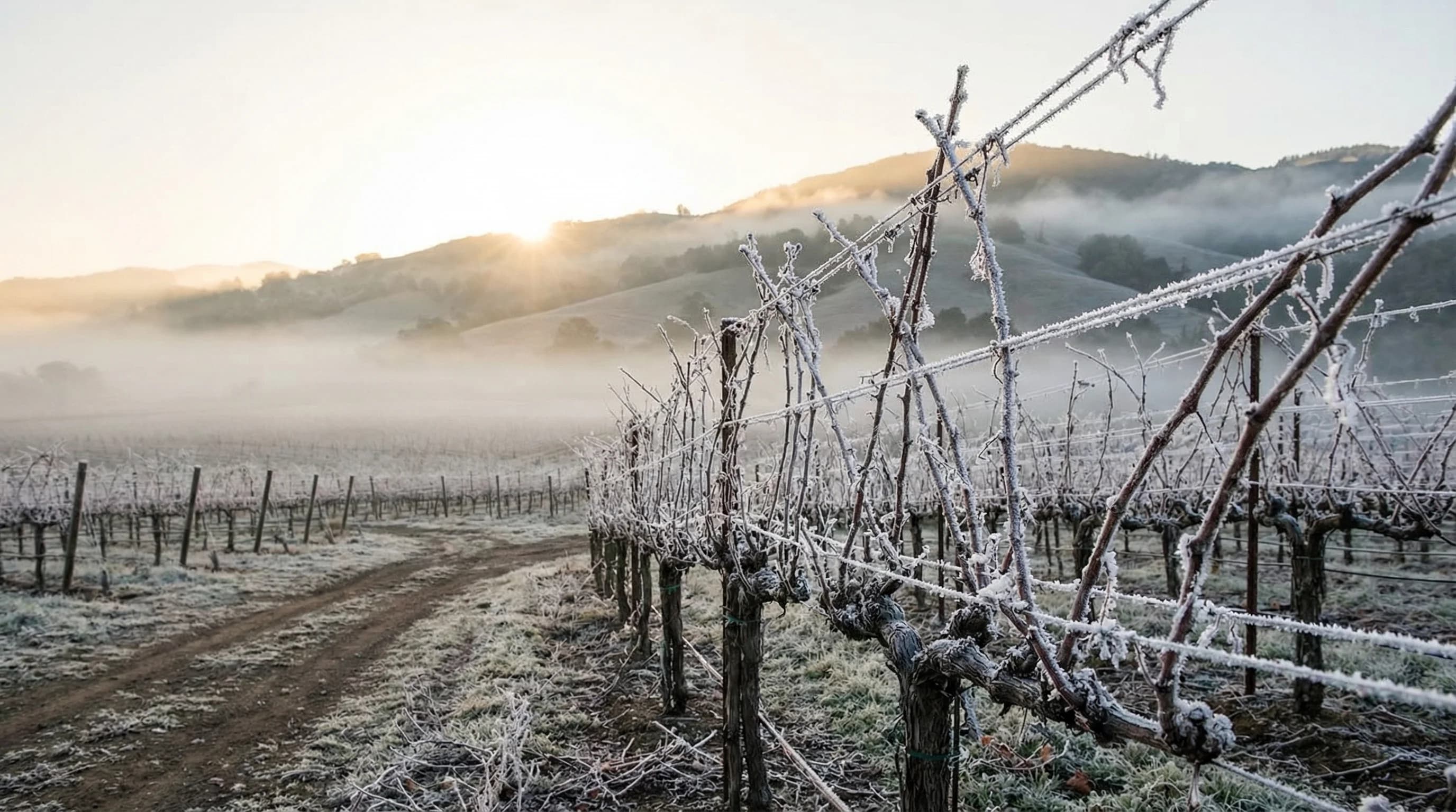 What Is Freezing Fog? When Bay Area Fog Turns to Ice