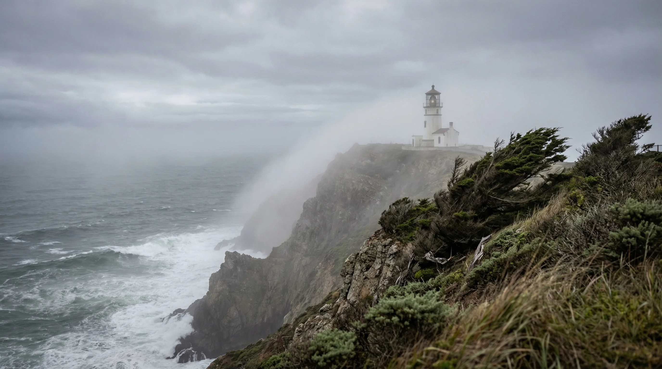 Point Reyes Wind Point Reyes Weather: Fog, Wind, and Wild Coast Conditions - SFBayWeather